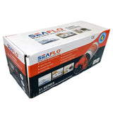 SeaFlo 31-Series Automatic Demand Diaphragm Pump