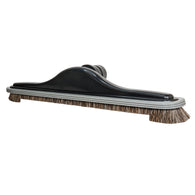 ProTeam Floor Tool With Horse Hair Bristles 1.5" x 14" - 100614