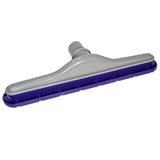 ProTeam 14" EZ Glide Floor Tool w/ Nylon Brush 101446