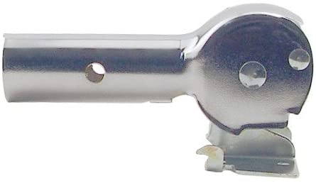Handle Socket Assembly with Spring for Eureka, Sanitaire, Electrolux Uprights