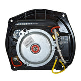 Perfect Vacuum Cleaner Motor, replaces 7 Amp Motor from Eureka, Sanitaire, Perfect, Kent, 15942-2, 54352-3, 4667
