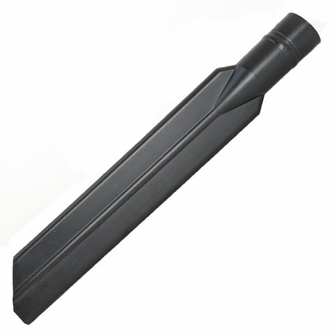 Crevice Tool Black 1.5" x 14" Long - 8512