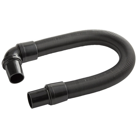 Oreck Commercial Backpack Stretch Hose with Cuffs