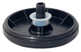 Rear Wheel for ProTeam, Electrolux, and Pullman Upright Vacuums