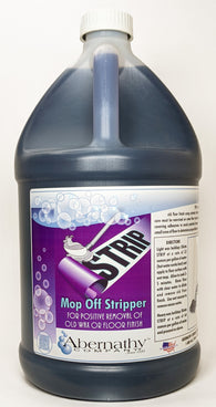 Strip Non-Ammoniated Stripper, 1 Gallon