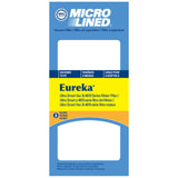 DVC Filter for Eureka Ultra SmartVac & SmartVac 4870 Series Uprights, Replaces 70082