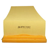 Janitized Filter Assembly for Tennant Sweeper 3610 & Nobles Scout 24, replaces 1016246