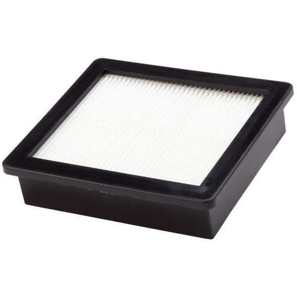 Janitized 2pk Square Hepa Filters for ProTeam Super Coach PRO, replaces 107315