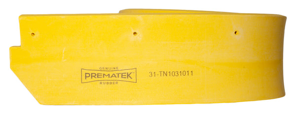 Cardinal Prematek Cylindrical Squeegee replaces Tennant 1031011 38-5/16"L