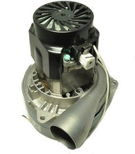 Ametek Lamb Motor 117123-00 Vacuum Cleaner Motor