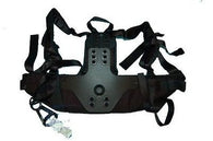 ProTeam Backpack Vacum Shoulder Pads & Harness System 103166