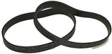 Hoover UH70120 Vacuum Cleaner Belts, 2pk, T-Series Style 80, AH20080, 38528-058