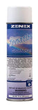 Zenex Zenatize Fresh Scent Disinfectant, 15oz Aerosol Can