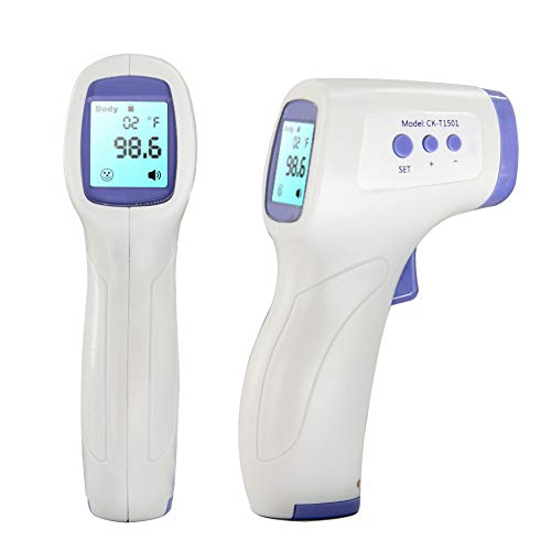 Belovedone Infrared Thermometer