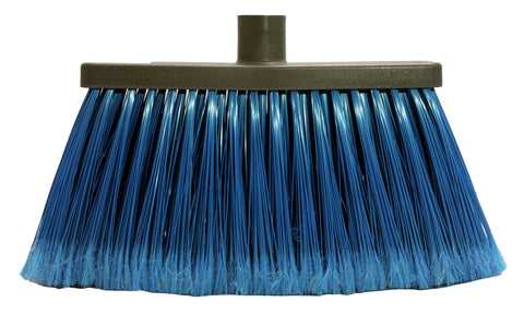 ABCO Products Large Broom Head - Blue