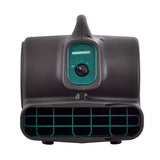 Masterforce P-400A-M, 1600 CFM, 3 Amp, Daisy Chain Outlets