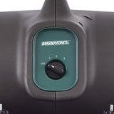 Masterforce P-600AC-M, 2400 CFM, 3.8 Amp, GFCI Daisy Chain Outlet