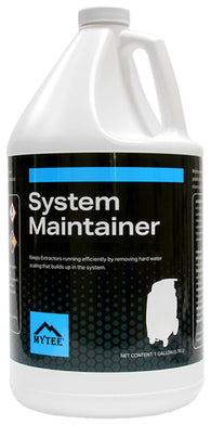 Mytee 3601-E System Maintainer by Mytee, 1 Gallon