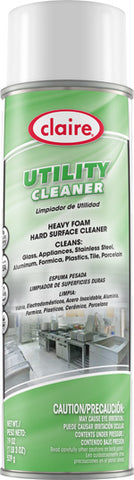 Claire Gleme Utility Cleaner 20oz