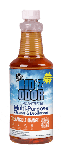 Core Unbelievable! Rid'z Odor Super Concentrated 32 Oz